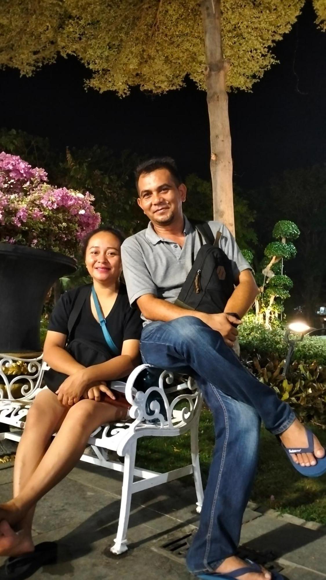 G-Rima Home Stay Labuan Bajo Buitenkant foto