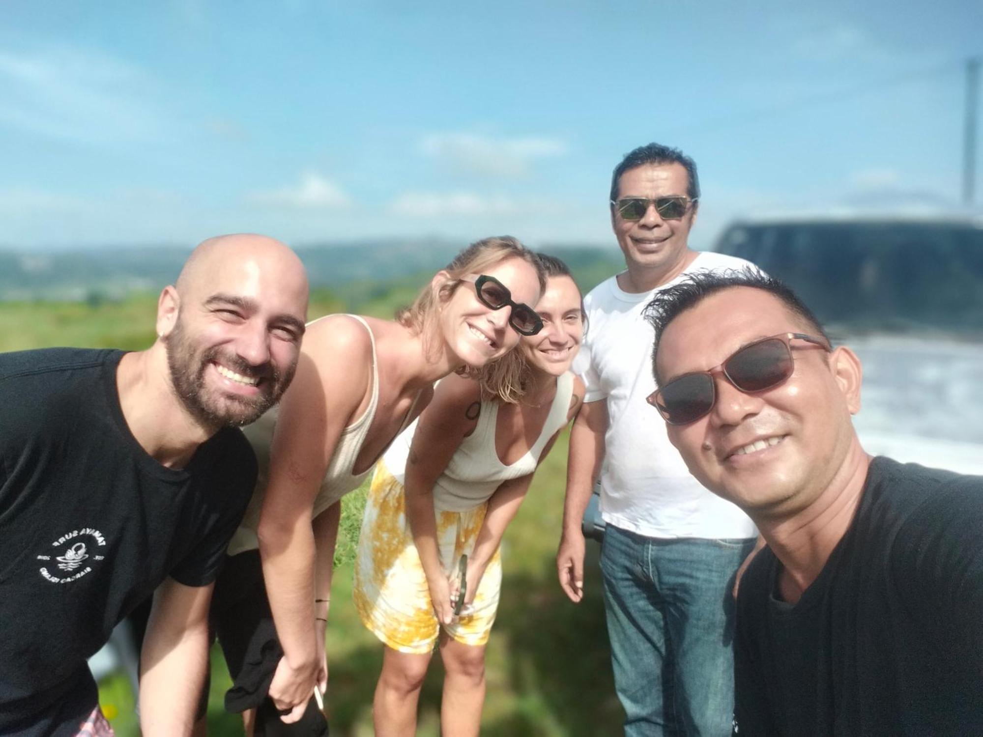 G-Rima Home Stay Labuan Bajo Buitenkant foto
